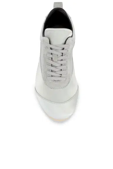 Jil Sander Suede Sneaker | Thumbnail 4