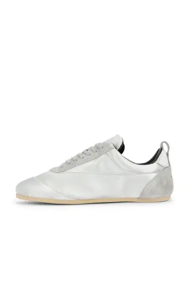 Jil Sander Suede Sneaker | Thumbnail 5