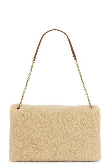 Saint Laurent Envelope On Chain Bag | Thumbnail 3 Saint Laurent Envelope On Chain Bag | Thumbnail 3