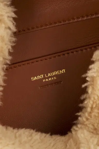 Saint Laurent Envelope On Chain Bag | Thumbnail 6 Saint Laurent Envelope On Chain Bag | Thumbnail 6