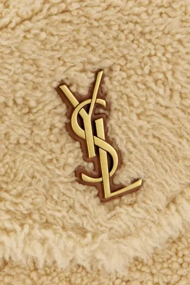 Saint Laurent Envelope On Chain Bag | Thumbnail 7 Saint Laurent Envelope On Chain Bag | Thumbnail 7