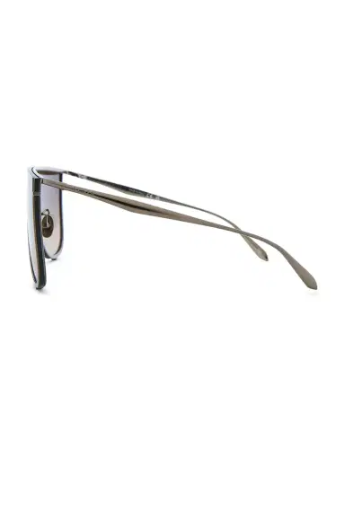 Alaïa Shield Sunglasses | Thumbnail 3