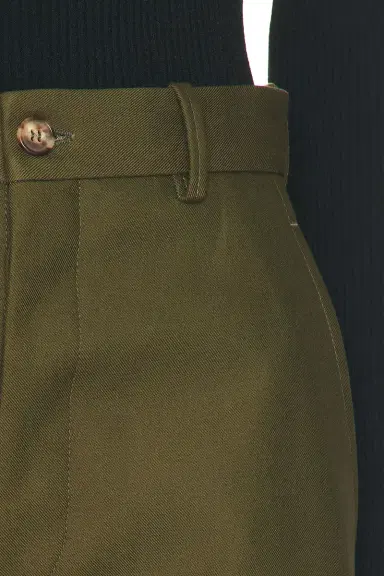 Wardrobe.NYC Drill Trouser | Thumbnail 6 Wardrobe.NYC Drill Trouser | Thumbnail 6