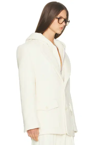 Helsa The Very Oversized Blazer | Thumbnail 5