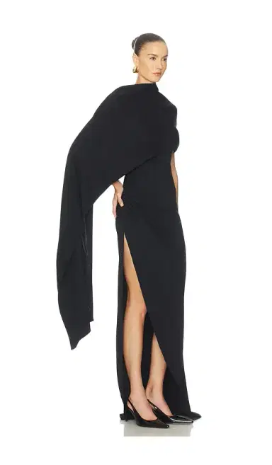 Helsa The Anastasia Gown | Thumbnail 2 Helsa The Anastasia Gown | Thumbnail 2