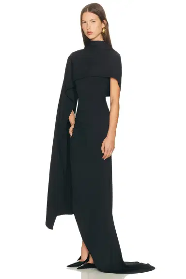 Helsa The Anastasia Gown | Thumbnail 5 Helsa The Anastasia Gown | Thumbnail 5