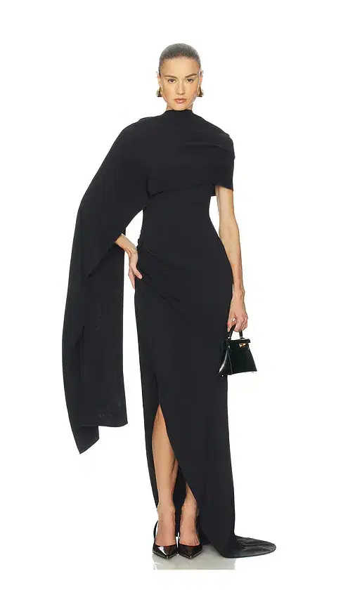 The Anastasia Gown