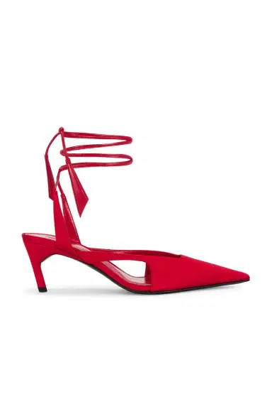 The Attico Diane 55mm Slingback Heel | Thumbnail 3 The Attico Diane 55mm Slingback Heel | Thumbnail 3