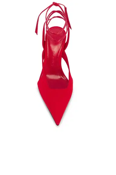 The Attico Diane 55mm Slingback Heel | Thumbnail 6 The Attico Diane 55mm Slingback Heel | Thumbnail 6
