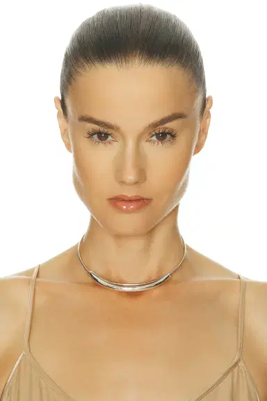 Wyld Box Luna Choker Necklace | Thumbnail 2