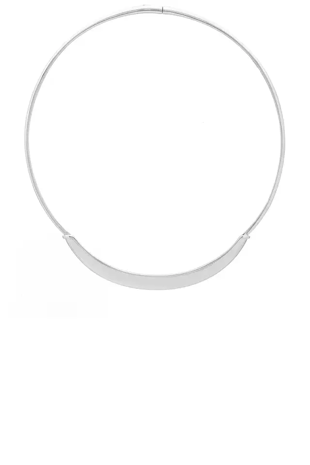Wyld Box Luna Choker Necklace