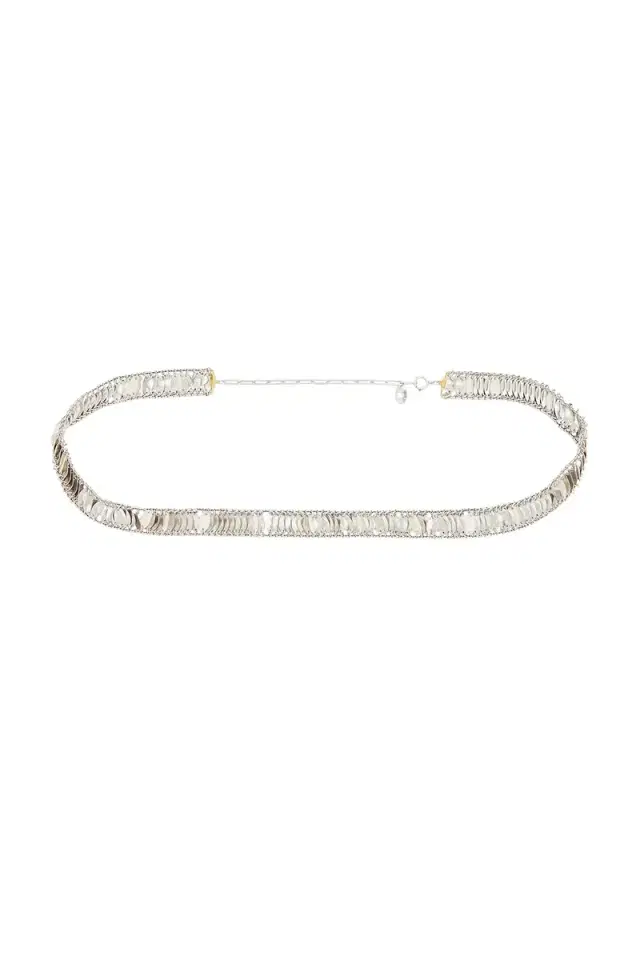 Isabel Marant Yrella Belt