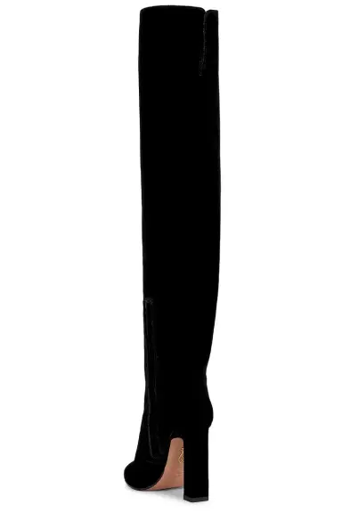 Aquazzura Joplin 105 Boot | Thumbnail 3
