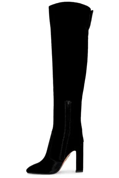 Aquazzura Joplin 105 Boot | Thumbnail 5