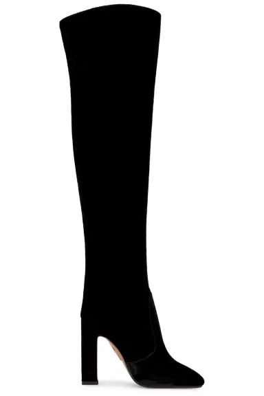 Aquazzura Joplin 105 Boot | Thumbnail 1