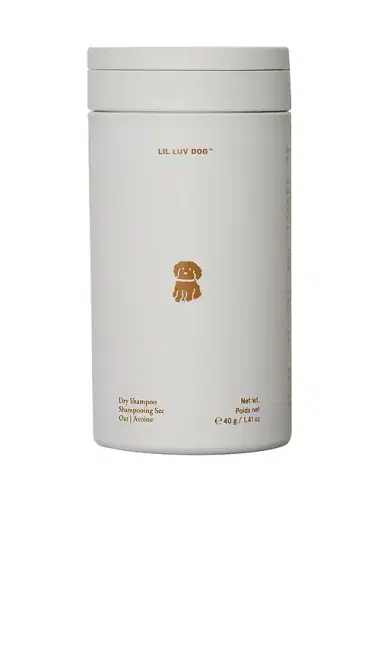 Lil Luv Dog Dry Shampoo | Thumbnail 1