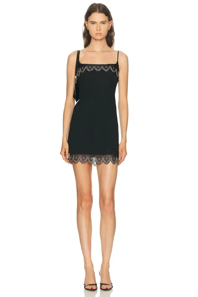 Colette Dress