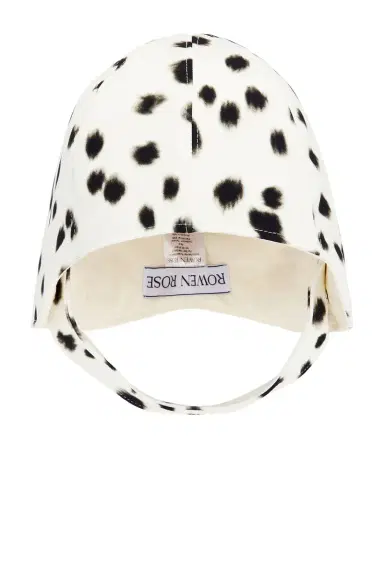 Rowen Rose Sable Hat | Thumbnail 1