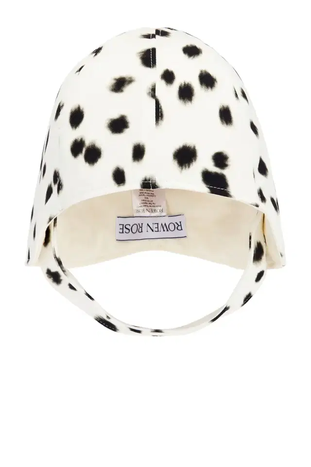 Rowen Rose Sable Hat