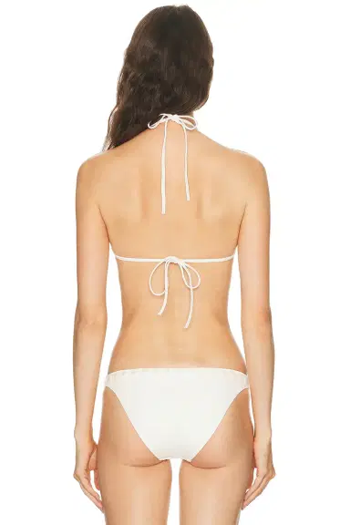 Staud Lido Bikini Top | Thumbnail 3 Staud Lido Bikini Top | Thumbnail 3