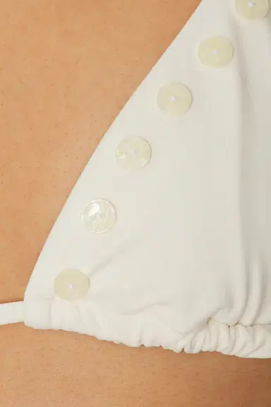 Staud Lido Bikini Top | Thumbnail 5 Staud Lido Bikini Top | Thumbnail 5