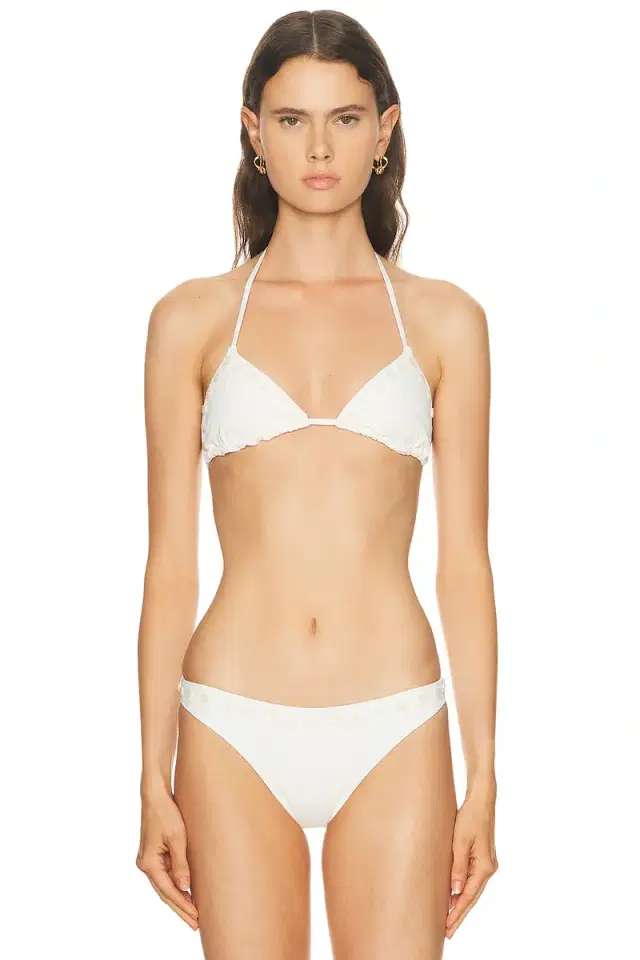 Staud Lido Bikini Top
