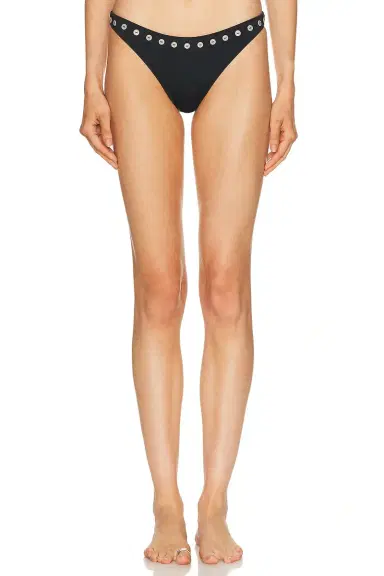 Staud Gemma Bikini Bottom | Thumbnail 1 Staud Gemma Bikini Bottom | Thumbnail 1