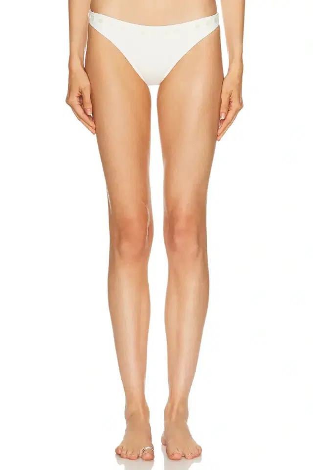 Staud Gemma Bikini Bottom