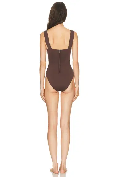 Staud Adelaide One Piece | Thumbnail 3