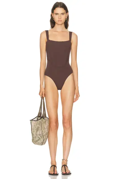 Staud Adelaide One Piece | Thumbnail 1