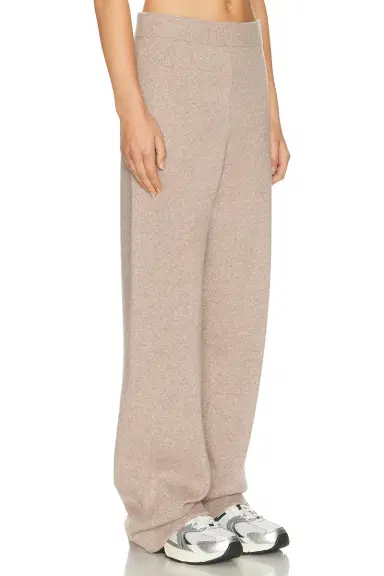 Helsa Saylor Cashmere Pant | Thumbnail 4