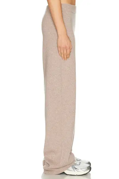 Helsa Saylor Cashmere Pant | Thumbnail 5