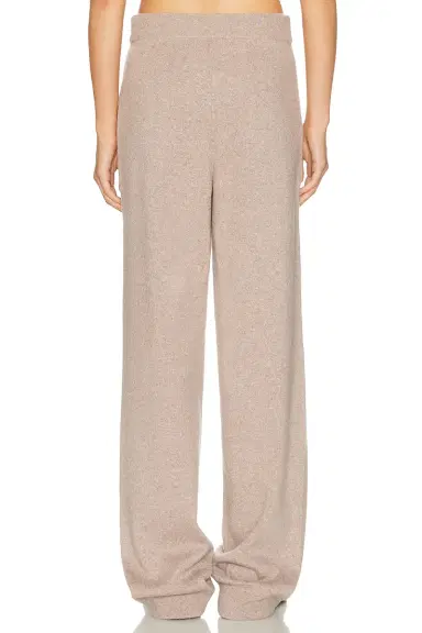 Helsa Saylor Cashmere Pant | Thumbnail 6