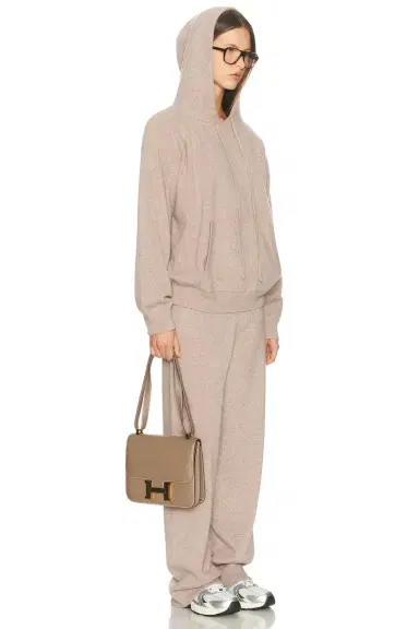 Helsa Saylor Cashmere Pant | Thumbnail 7