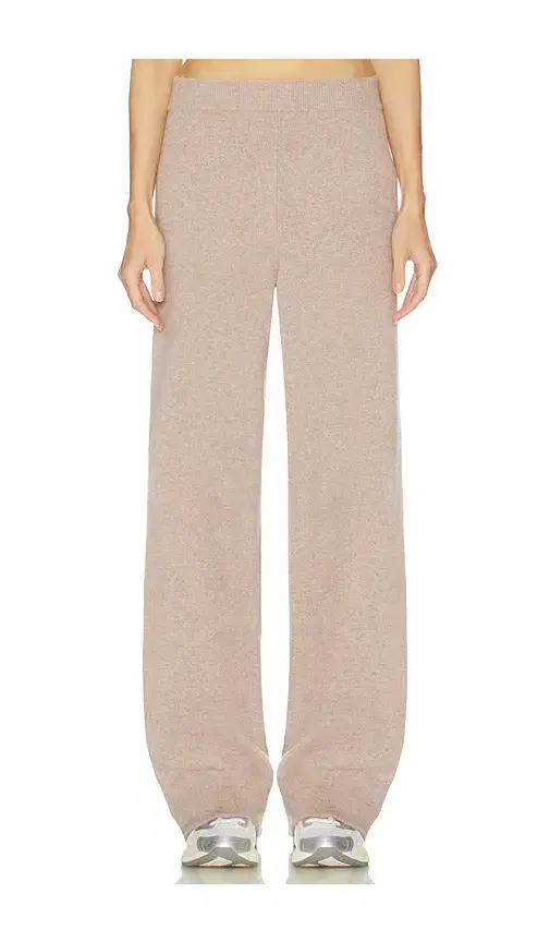 Saylor Cashmere Pant