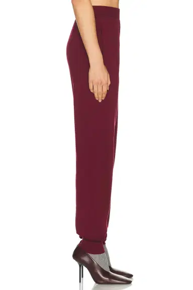 Helsa Kerstin Knit Jogger | Thumbnail 5 Helsa Kerstin Knit Jogger | Thumbnail 5