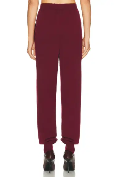 Helsa Kerstin Knit Jogger | Thumbnail 6 Helsa Kerstin Knit Jogger | Thumbnail 6
