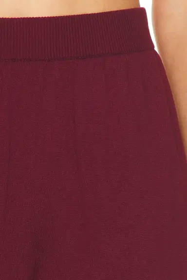 Helsa Kerstin Knit Jogger | Thumbnail 8 Helsa Kerstin Knit Jogger | Thumbnail 8