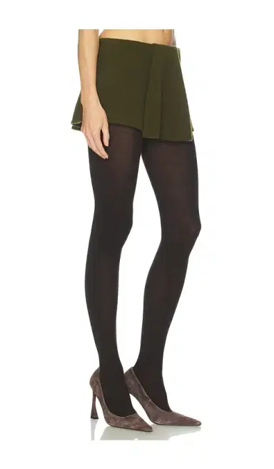 Helsa Josefine Knit Skirt | Thumbnail 2