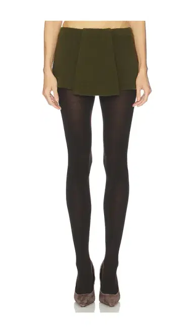 Helsa Josefine Knit Skirt | Thumbnail 1