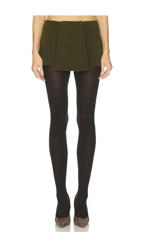 Josefine Knit Skirt