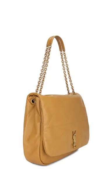 Saint Laurent Jamie 4.3 Chain Bag | Thumbnail 4 Saint Laurent Jamie 4.3 Chain Bag | Thumbnail 4