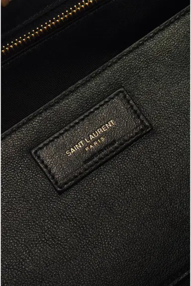 Saint Laurent Jamie 4.3 Chain Bag | Thumbnail 7 Saint Laurent Jamie 4.3 Chain Bag | Thumbnail 7