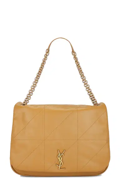 Saint Laurent Jamie 4.3 Chain Bag | Thumbnail 1 Saint Laurent Jamie 4.3 Chain Bag | Thumbnail 1