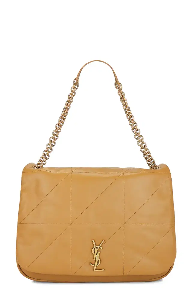 Saint Laurent Jamie 4.3 Chain Bag