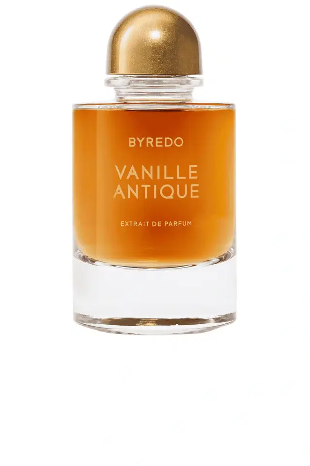 Byredo Vanille Antique Perfume Extract