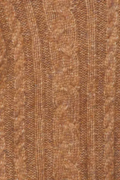 Helsa Jessiah Cable Cardigan | Thumbnail 7