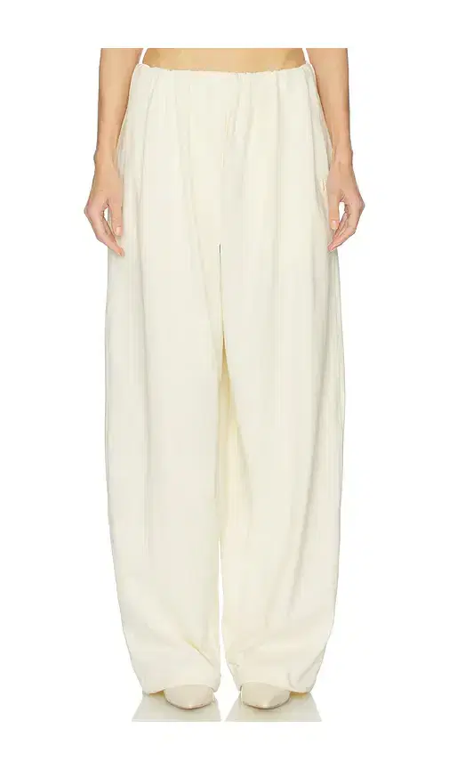 The Puff Pant
