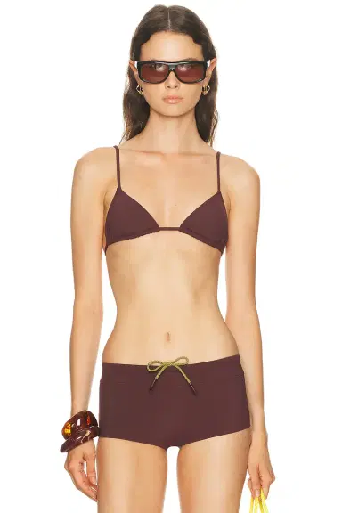 Tropic of C Equator Bikini Top | Thumbnail 1 Tropic of C Equator Bikini Top | Thumbnail 1