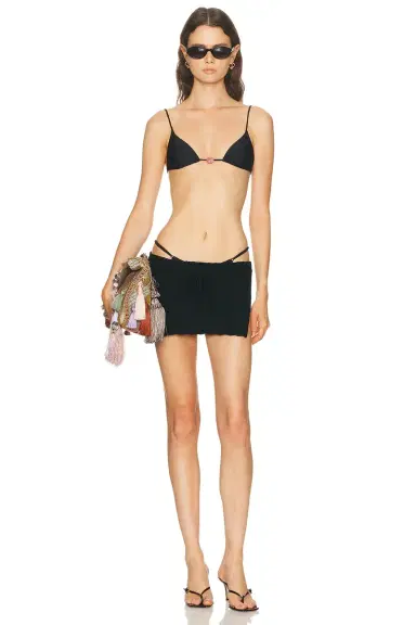 Tropic of C Equator Superfine Bikini Top | Thumbnail 4 Tropic of C Equator Superfine Bikini Top | Thumbnail 4